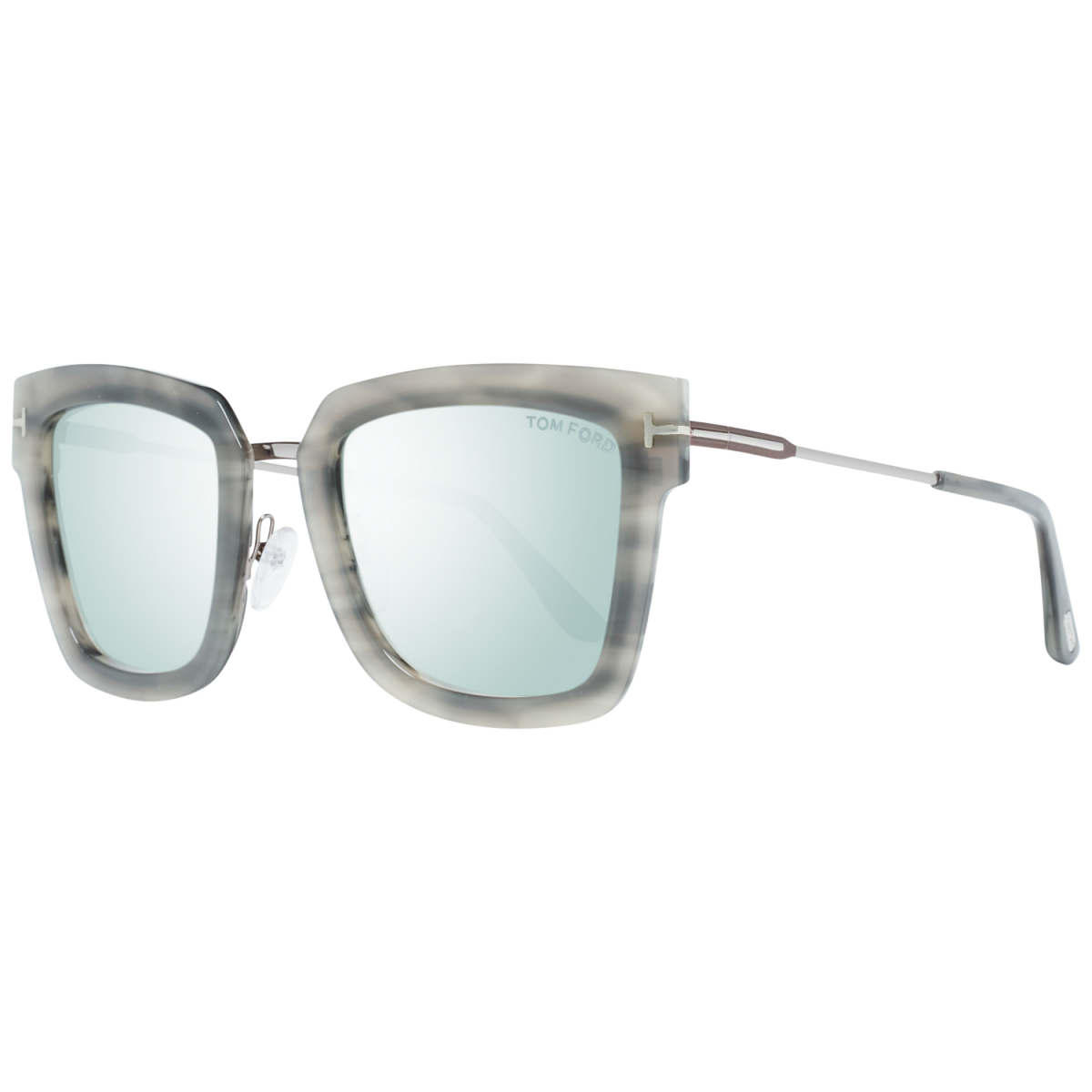 OKULARY TOM FORD TF 0573 55X 52 ROZMIAR M OKULARY TOM FORD TF 0573 55X 52 ROZMIAR M